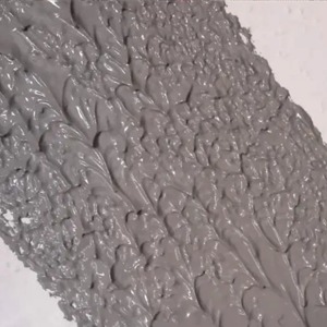 金凤双液改性环氧型 YJ-302 拉毛界面剂，光面混凝土基层专用再浇剂