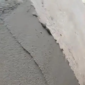 金凤水工建筑物I级C55聚合物改性水泥砂浆 渠道防渗泵站加固迎水面抗冲刷砂浆