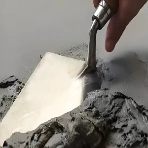 金凤混凝土裂缝孔洞剥落冻融修复用高强度丙乳防腐蚀砂浆