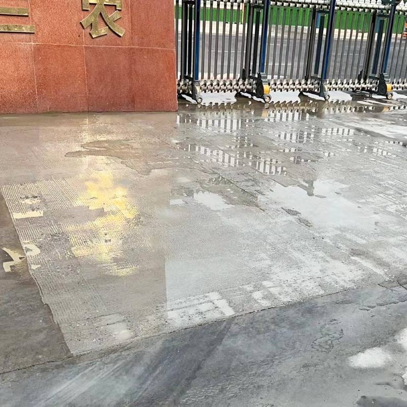 金凤水泥路面翻新砂浆