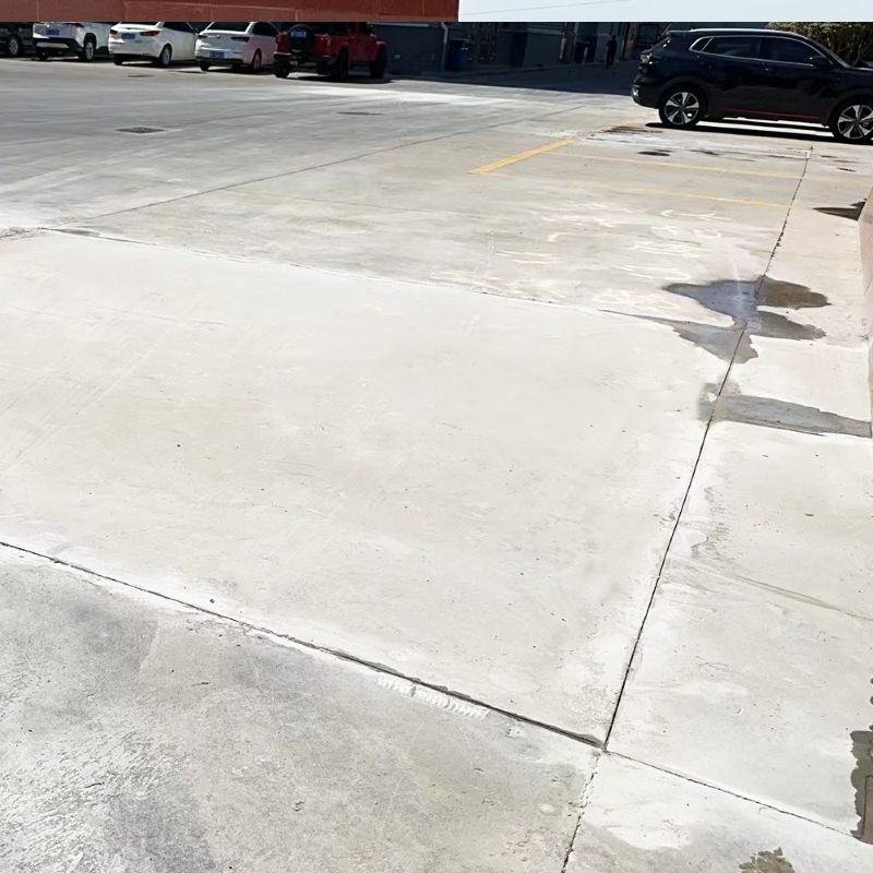 金凤市政道路抢修料